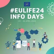 #EULife24 Info Days!