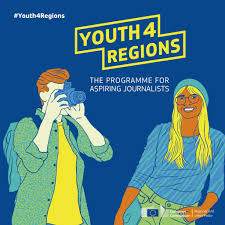Youth4Regions – the programme for aspiring journalists